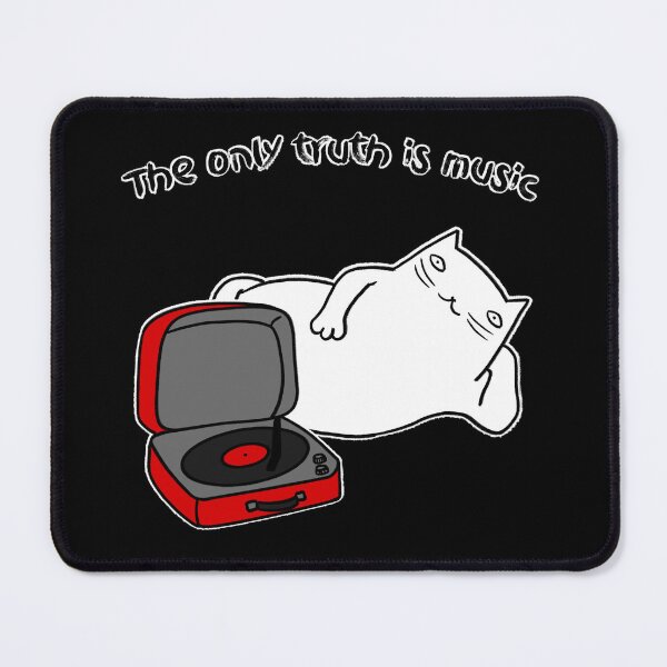 Item preview, I love music designed and sold by eri-morie.