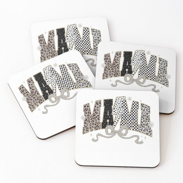 Item preview, Mama Coquette Bow designed and sold by Ctiborbrabec.