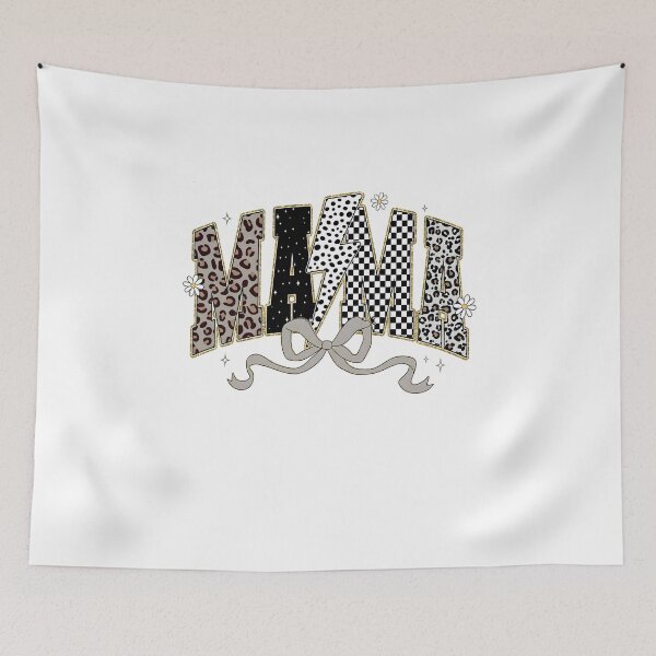 Item preview, Mama Coquette Bow designed and sold by Ctiborbrabec.