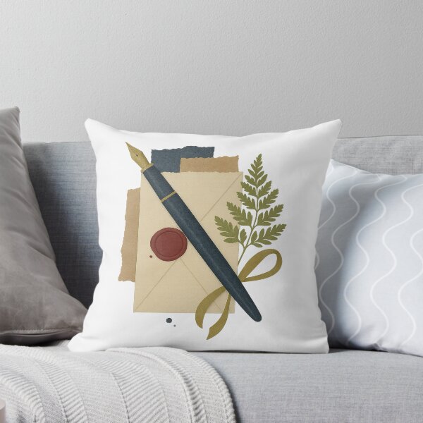 Item preview, Poetry Letter Writing Aesthetic designed and sold by DesignedbyRoley.