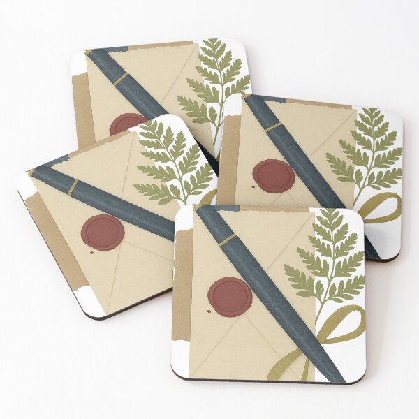 Item preview, Poetry Letter Writing Aesthetic designed and sold by DesignedbyRoley.
