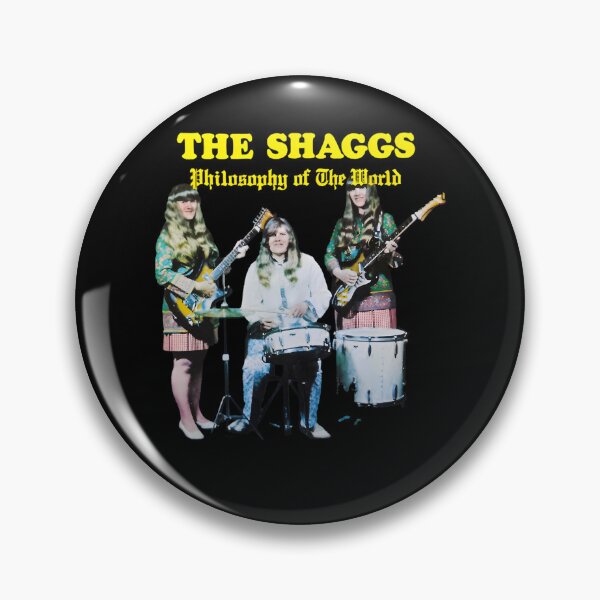 Item preview, The Shaggs designed and sold by Sim-Co.