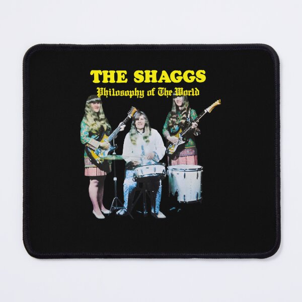 Item preview, The Shaggs designed and sold by Sim-Co.
