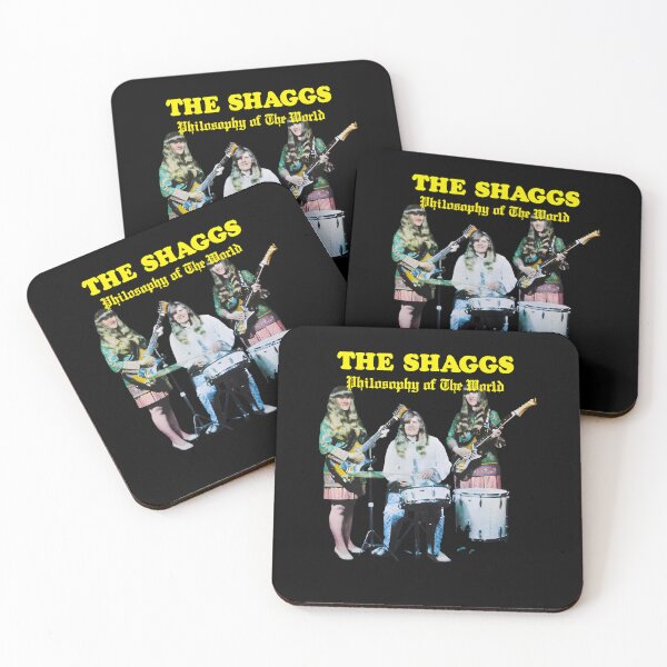 Item preview, The Shaggs designed and sold by Sim-Co.