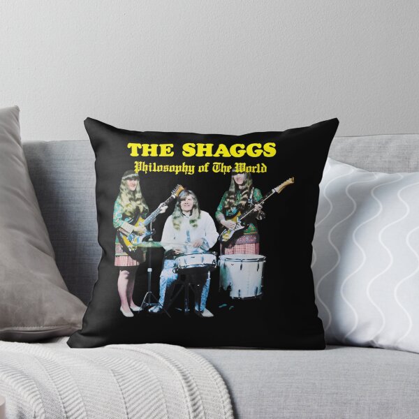 Item preview, The Shaggs designed and sold by Sim-Co.