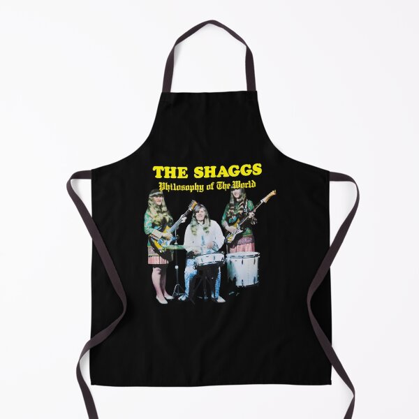 Item preview, The Shaggs designed and sold by Sim-Co.