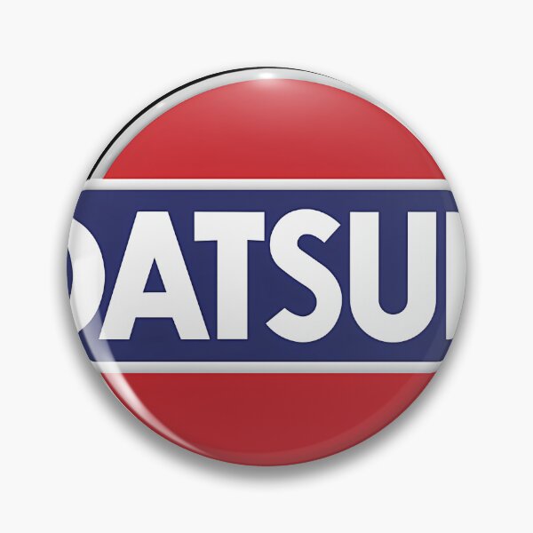 Item preview, Datsun Logo designed and sold by granbyhaineys.
