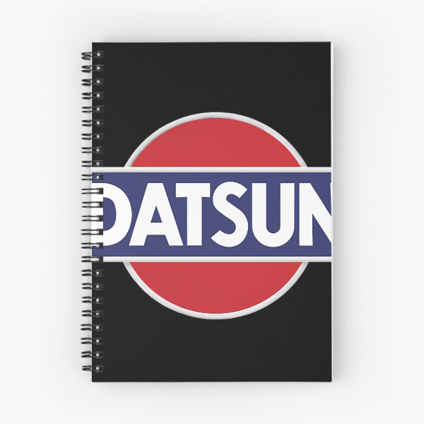 Item preview, Datsun Logo designed and sold by granbyhaineys.