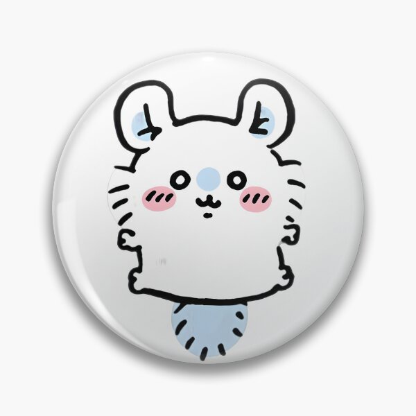 Item preview, Chiikawa Momo designed and sold by ArtistKaiMing.