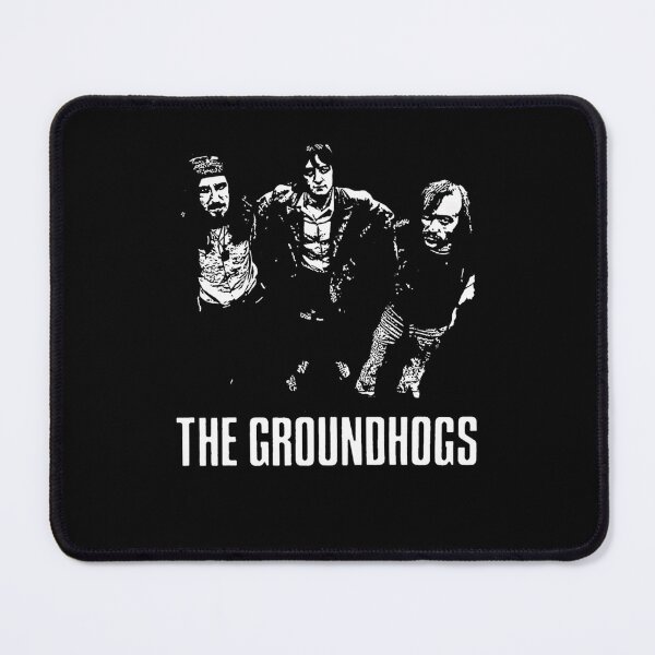 Item preview, the Groundhogs designed and sold by Sim-Co.