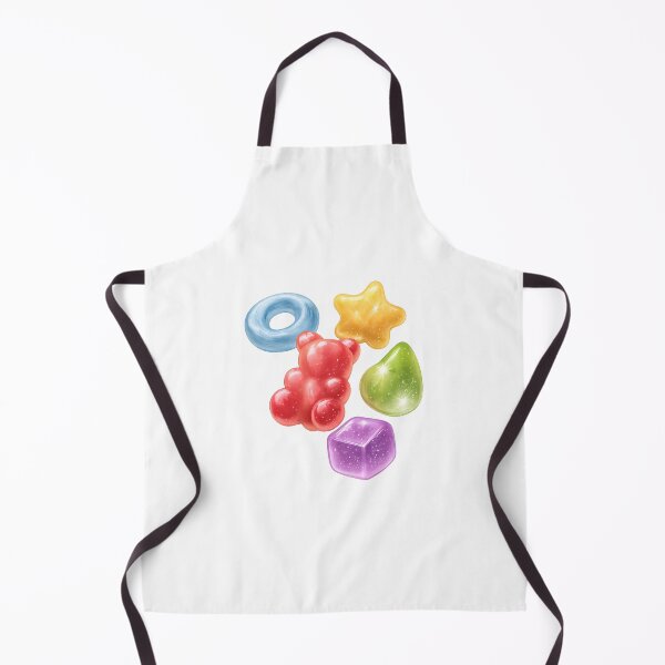 Item preview, Galaxy Candy Colorful Space designed and sold by DesignedbyRoley.