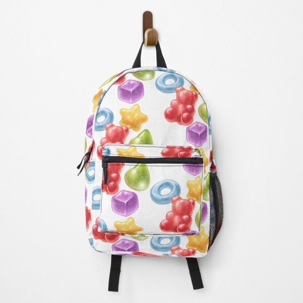 Item preview, Galaxy Candy Colorful Space designed and sold by DesignedbyRoley.