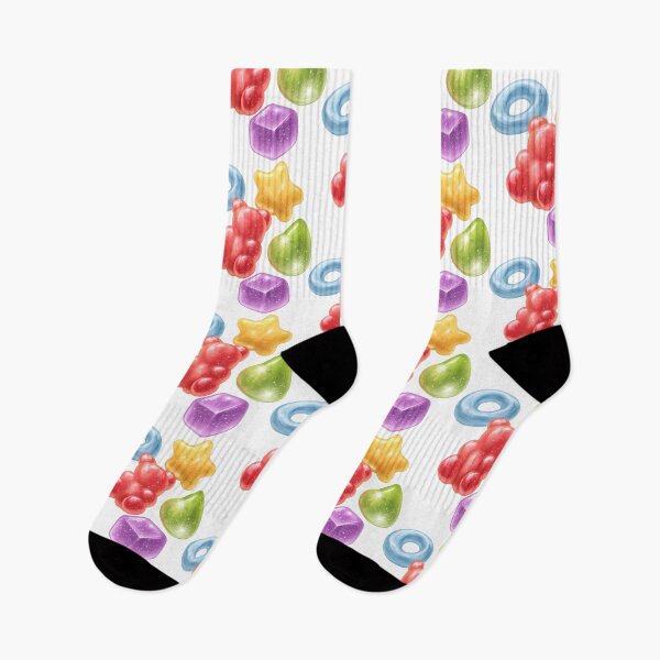 Item preview, Galaxy Candy Colorful Space designed and sold by DesignedbyRoley.