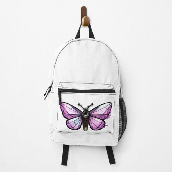 Item preview, Moth Jewel Dark Butterfly designed and sold by DesignedbyRoley.