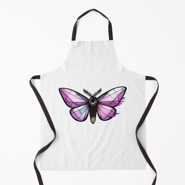 Item preview, Moth Jewel Dark Butterfly designed and sold by DesignedbyRoley.
