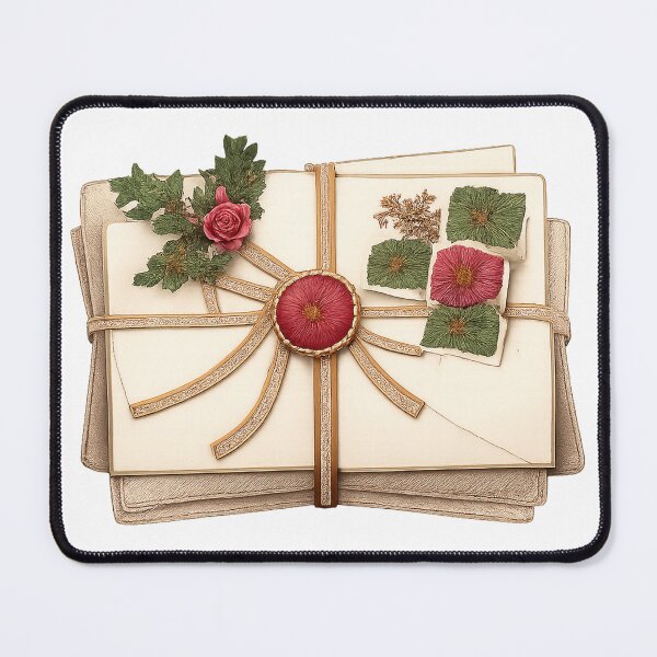 Item preview, Snail Mail Letter Cottagecore designed and sold by DesignedbyRoley.