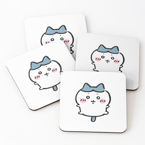 Item preview, Chiikawa Hachiware designed and sold by ArtistKaiMing.