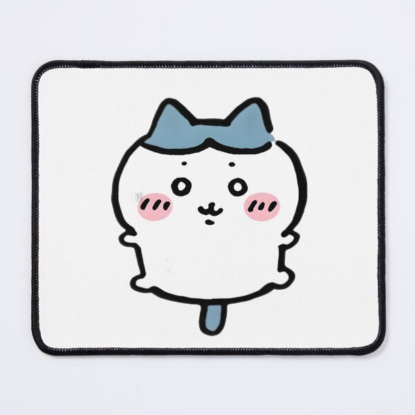 Item preview, Chiikawa Hachiware designed and sold by ArtistKaiMing.