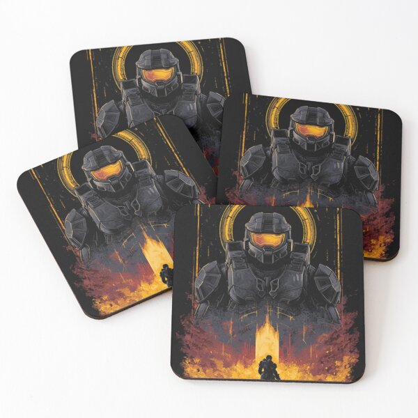 Item preview, halo T-Shirt designed and sold by RollinSteuber.