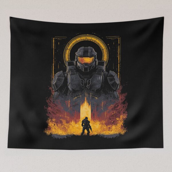 Item preview, halo T-Shirt designed and sold by RollinSteuber.