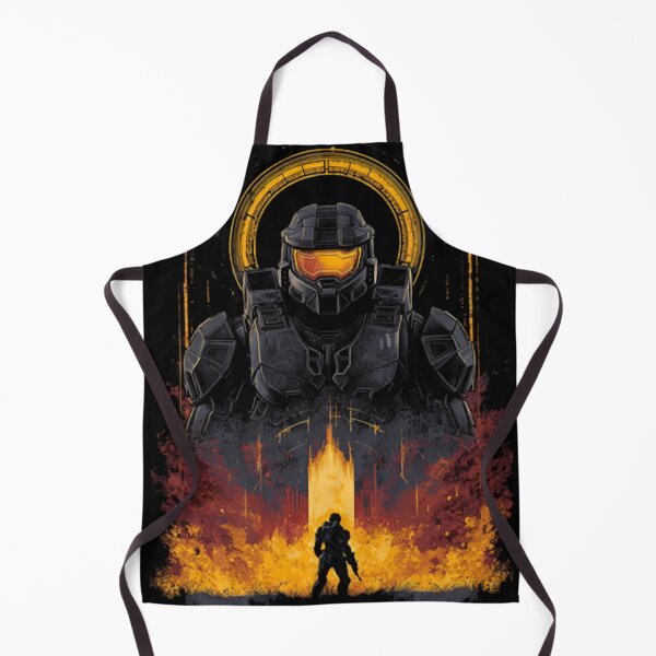 Item preview, Camiseta Halo designed and sold by RollinSteuber.