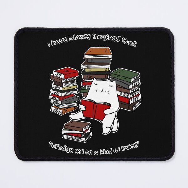 Item preview, Quote about books designed and sold by eri-morie.