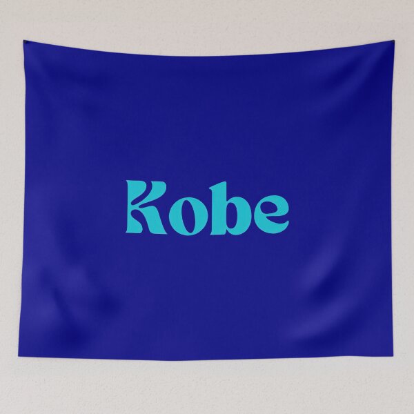 Item preview, Kobe, Funny Cool Best color art designed and sold by artdragongift 15.