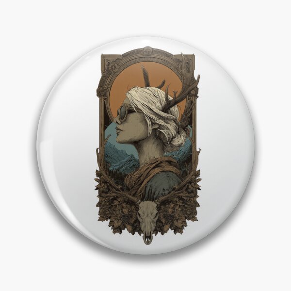 Item preview, Wilderness Within  designed and sold by SciuProject.
