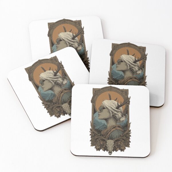 Item preview, Wilderness Within  designed and sold by SciuProject.