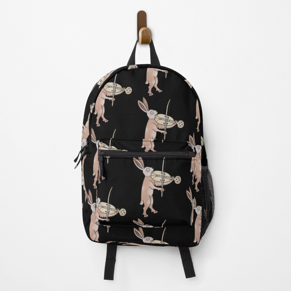 Item preview, Backpack designed and sold by vqlpzeutv73.