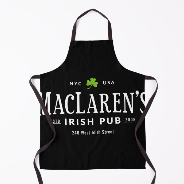 Item preview, Maclarens Irish Pub designed and sold by granbyhaineys.