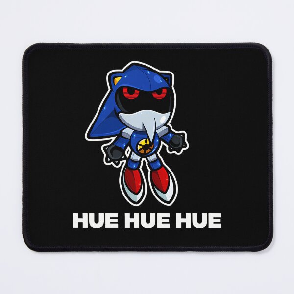 Item preview, Metal Sonic Hue Hue Hue designed and sold by Tendus.