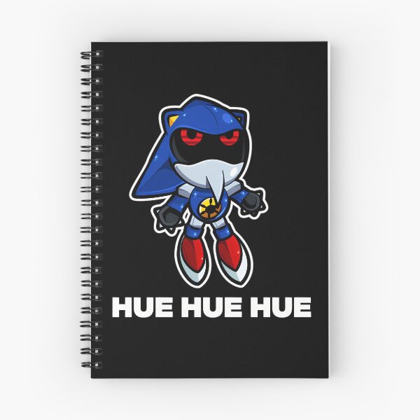 Item preview, Metal Sonic Hue Hue Hue designed and sold by Tendus.