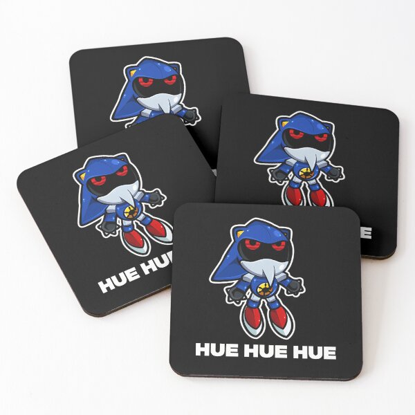 Item preview, Metal Sonic Hue Hue Hue designed and sold by Tendus.