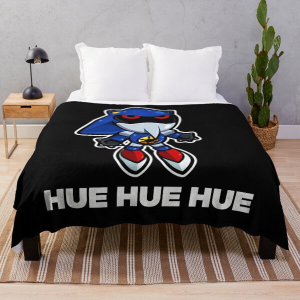Item preview, Metal Sonic Hue Hue Hue designed and sold by Tendus.