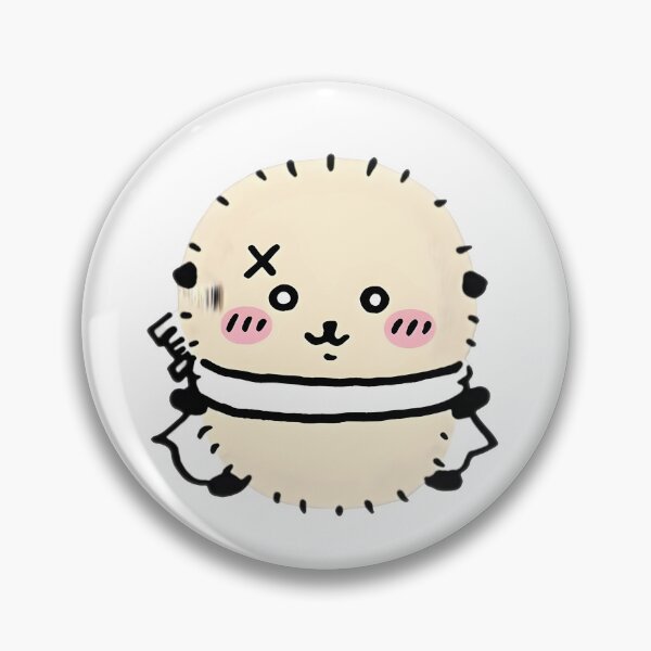 Item preview, Chiikawa Rako designed and sold by ArtistKaiMing.