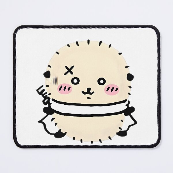 Item preview, Chiikawa Rako designed and sold by ArtistKaiMing.