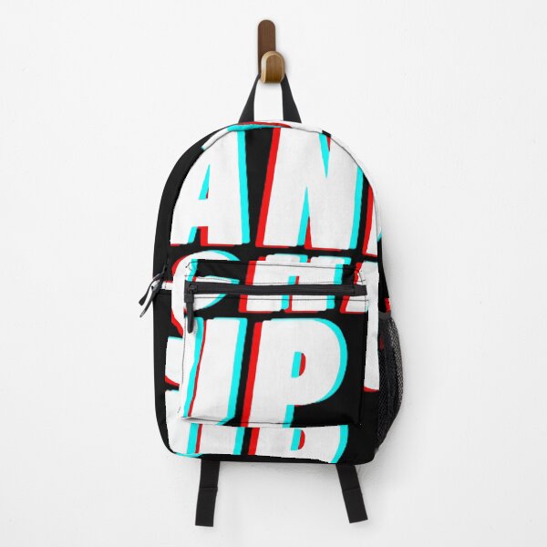 Item preview, Chalk up and shut up – BACKPRINT designed and sold by JoyJRamos.