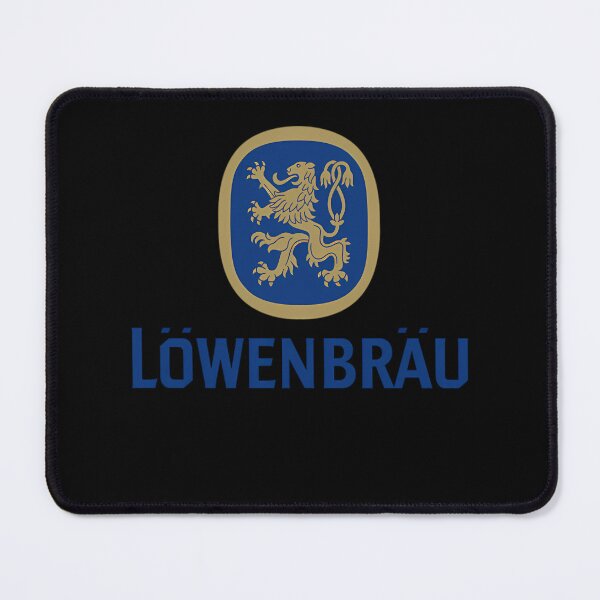 Item preview, Lowenbrauu Munich Logo Vintage designed and sold by Siriusian369.