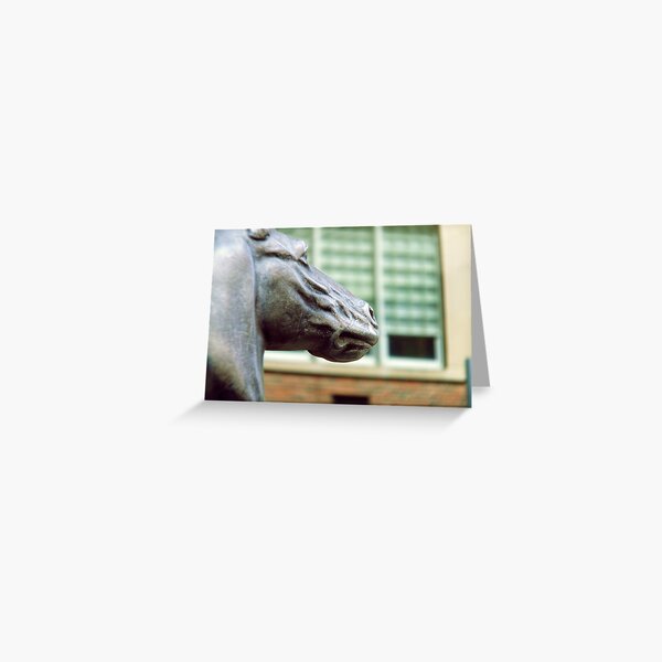 Item preview, Horsehead designed and sold by JACK SHOEGAZER.