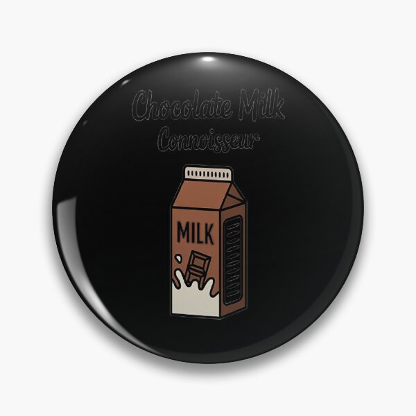 Item preview, Choco Milk Connoisseur designed and sold by StuffNestie.