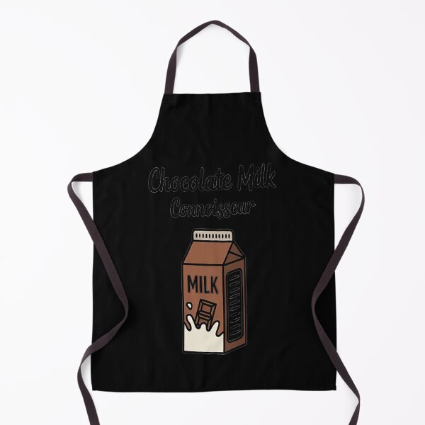 Item preview, Choco Milk Connoisseur designed and sold by StuffNestie.