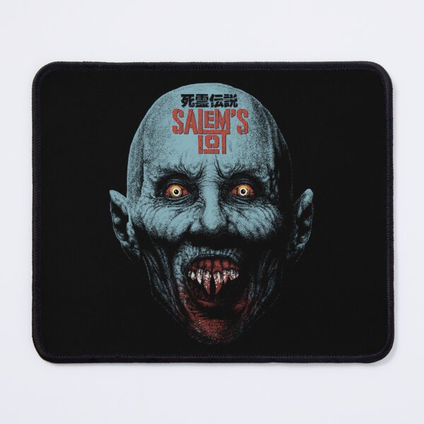 Item preview, Salem'S Lot Stephen King Horror Classic designed and sold by Tendus.