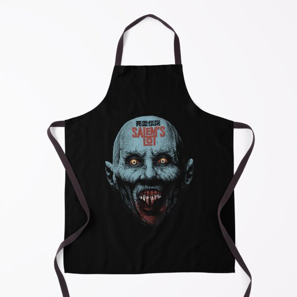 Item preview, Salem'S Lot Stephen King Horror Classic designed and sold by Tendus.