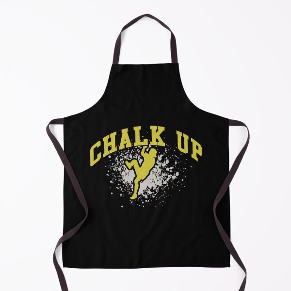 Item preview, Chalk Up Boulderer designed and sold by JoyJRamos.