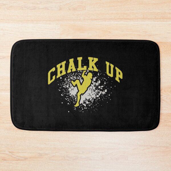 Item preview, Chalk Up Boulderer designed and sold by JoyJRamos.