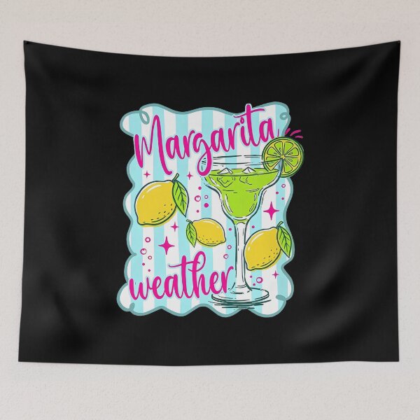 Item preview, Margarita Weather designed and sold by Ctiborbrabec.