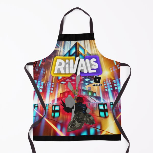 Item preview, Roblox Rivals T-Shirt designed and sold by JeanetteBrekke.