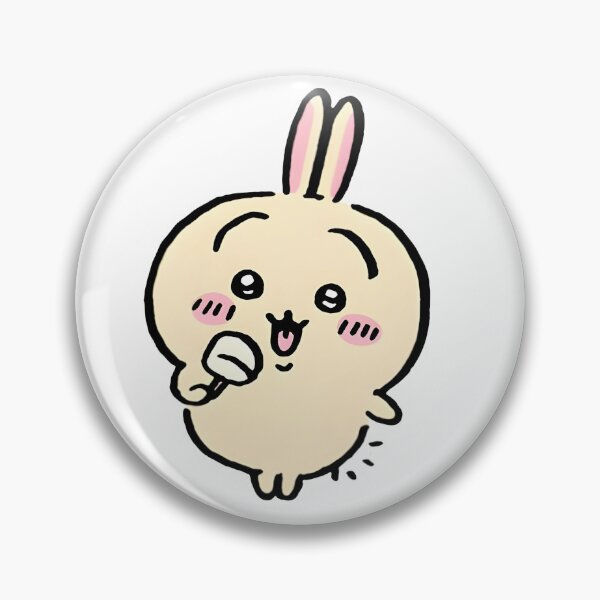 Item preview, Chiikawa Usagi designed and sold by ArtistKaiMing.