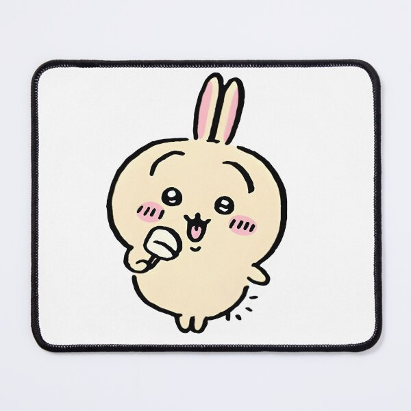 Item preview, Chiikawa Usagi designed and sold by ArtistKaiMing.